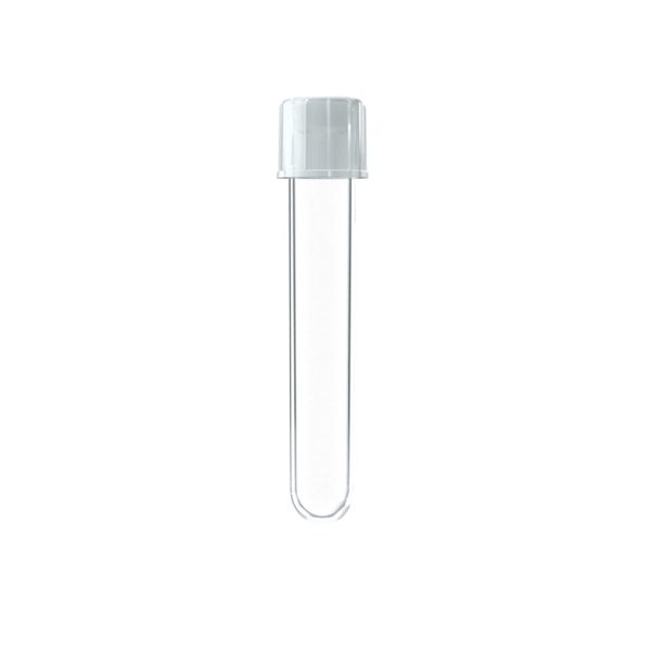 Oosafe® Tube, 5 ml Fond Rond